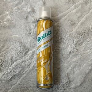 Batiste Dry Shampoo Brilliant Blonde new